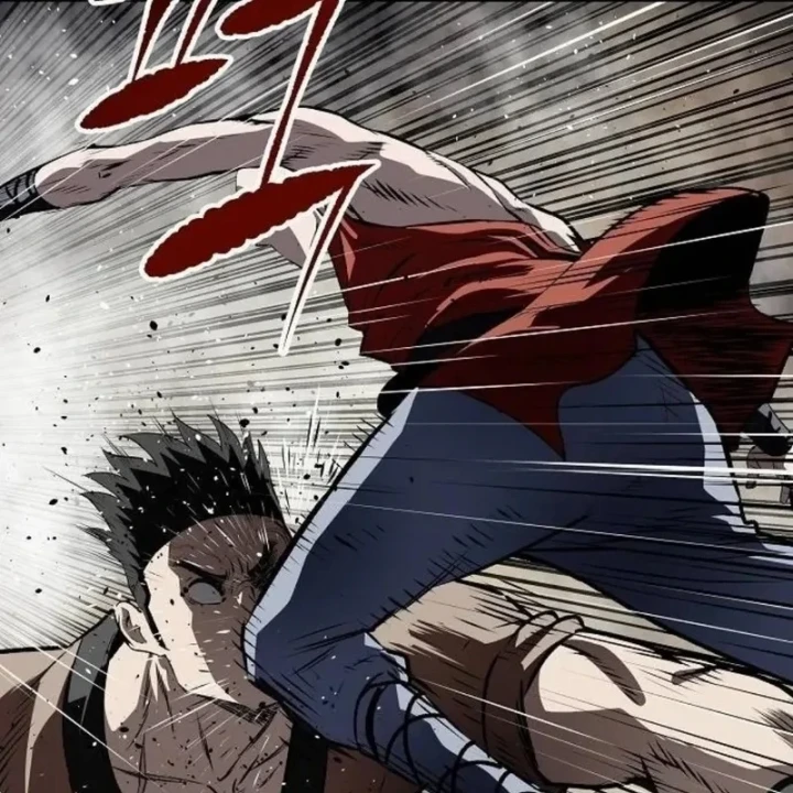 Ma Đạo Đệ Nhất Kiếm Chapter 29 - 48