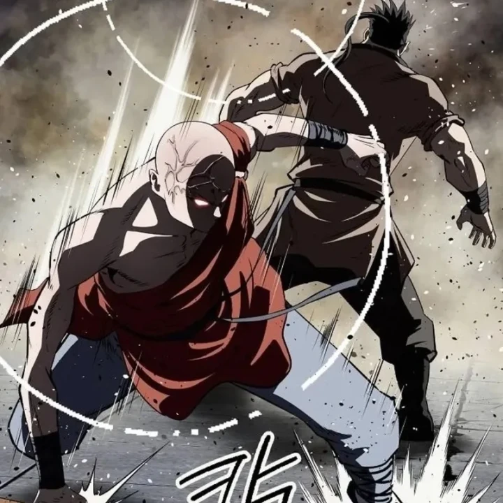 Ma Đạo Đệ Nhất Kiếm Chapter 29 - 52