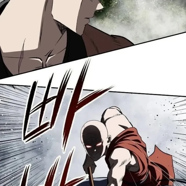 Ma Đạo Đệ Nhất Kiếm Chapter 29 - 55