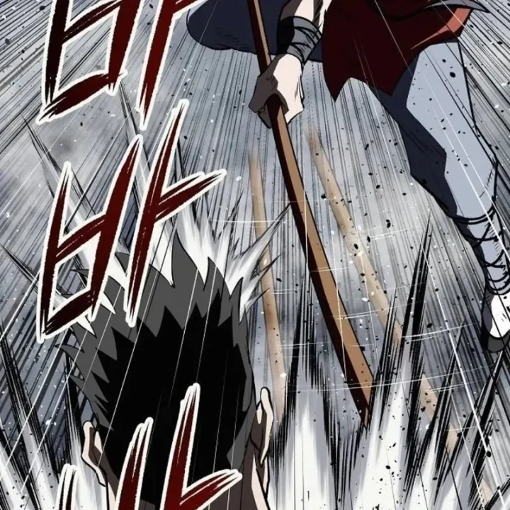 Ma Đạo Đệ Nhất Kiếm Chapter 29 - 56