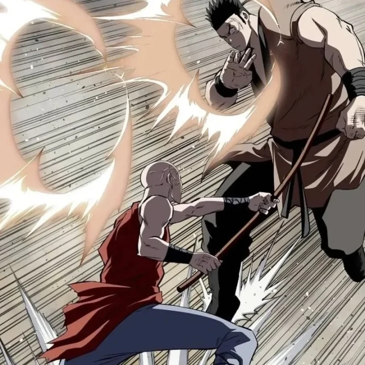 Ma Đạo Đệ Nhất Kiếm Chapter 29 - 60