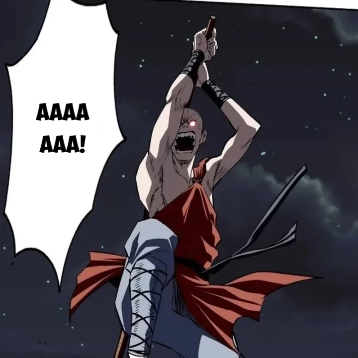 Ma Đạo Đệ Nhất Kiếm Chapter 29 - 62