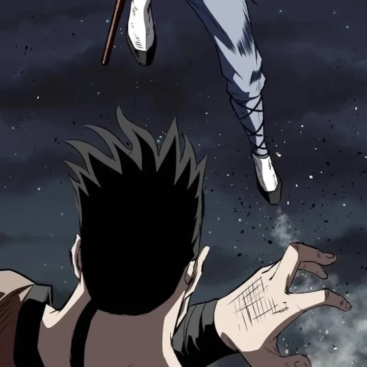 Ma Đạo Đệ Nhất Kiếm Chapter 29 - 63