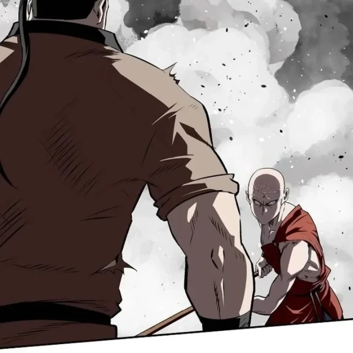 Ma Đạo Đệ Nhất Kiếm Chapter 29 - 67