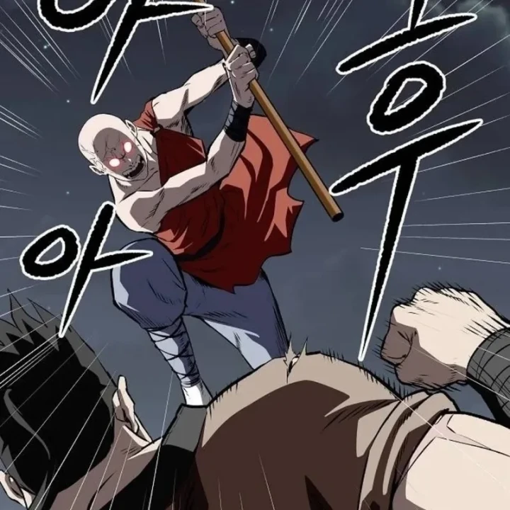 Ma Đạo Đệ Nhất Kiếm Chapter 29 - 80