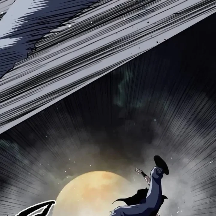 Ma Đạo Đệ Nhất Kiếm Chapter 29 - 84