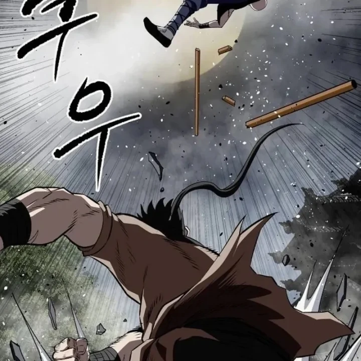 Ma Đạo Đệ Nhất Kiếm Chapter 29 - 85