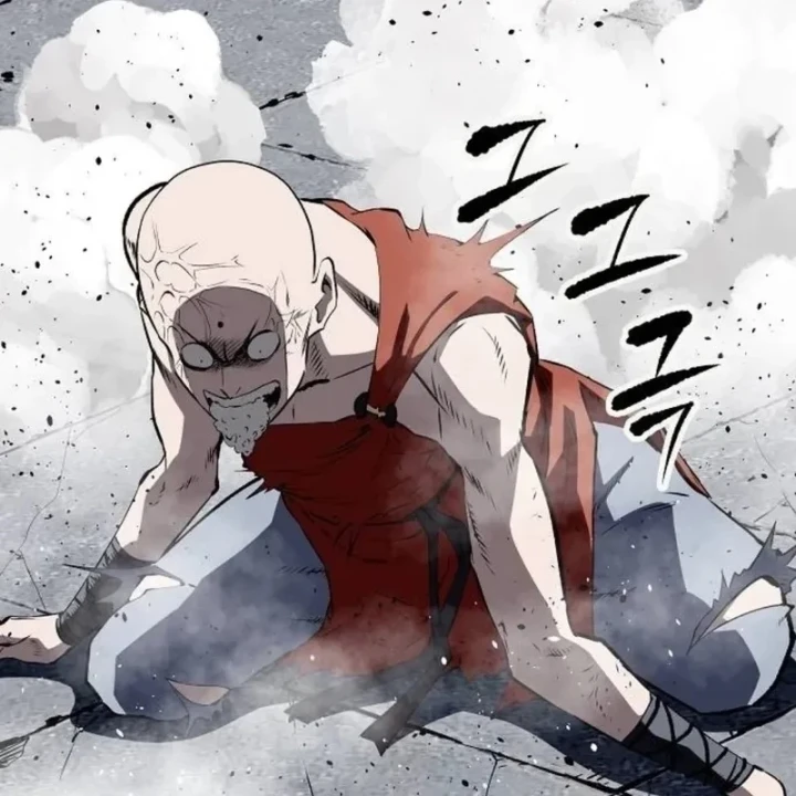 Ma Đạo Đệ Nhất Kiếm Chapter 29 - 88