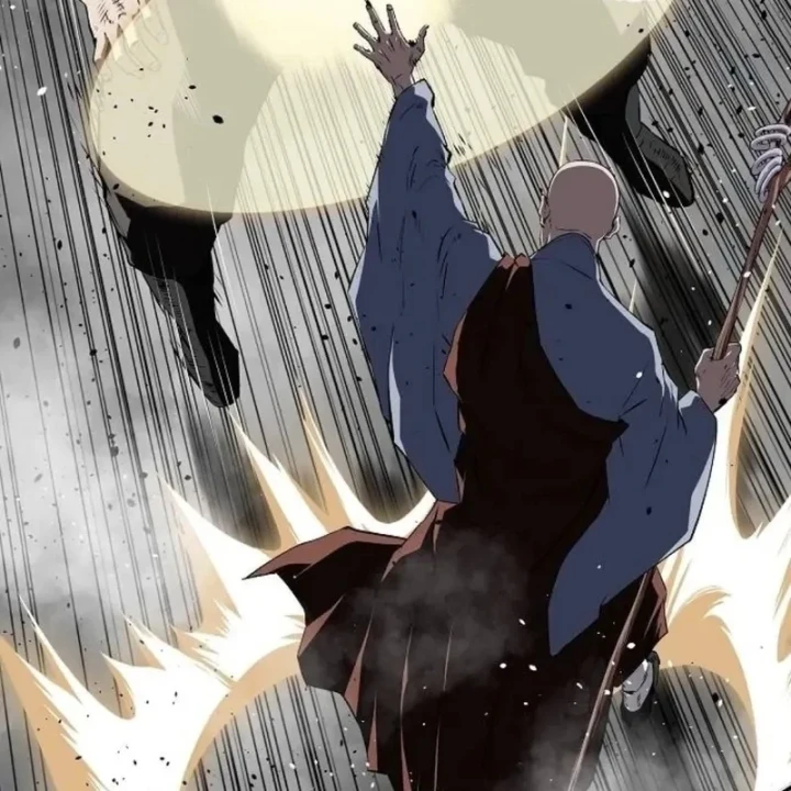 Ma Đạo Đệ Nhất Kiếm Chapter 29 - 104