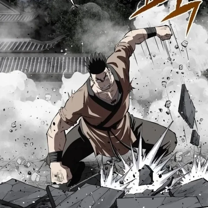 Ma Đạo Đệ Nhất Kiếm Chapter 29 - 120