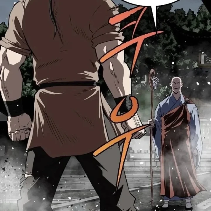 Ma Đạo Đệ Nhất Kiếm Chapter 29 - 124