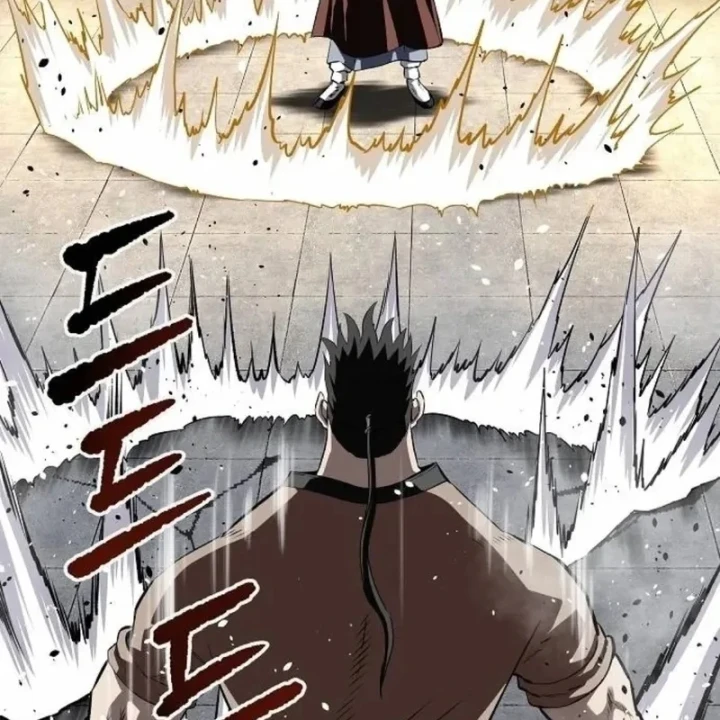 Ma Đạo Đệ Nhất Kiếm Chapter 29 - 131