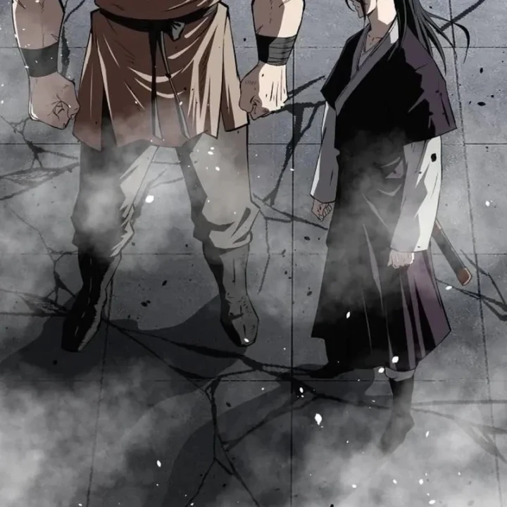 Ma Đạo Đệ Nhất Kiếm Chapter 29 - 143