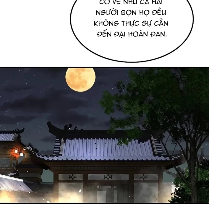 Ma Đạo Đệ Nhất Kiếm Chapter 30 - 2
