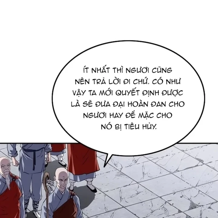 Ma Đạo Đệ Nhất Kiếm Chapter 30 - 3