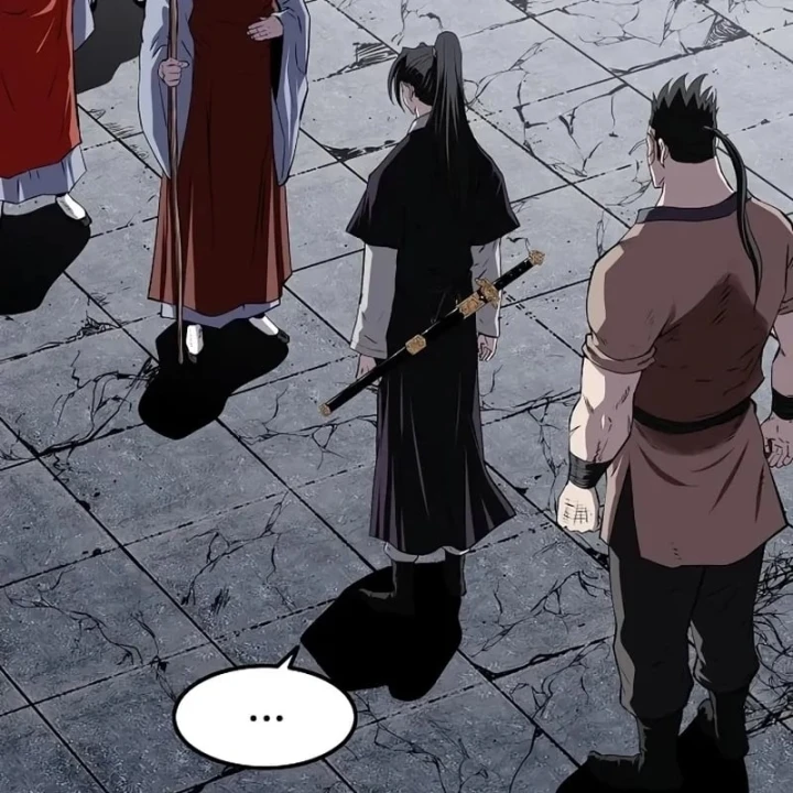 Ma Đạo Đệ Nhất Kiếm Chapter 30 - 4