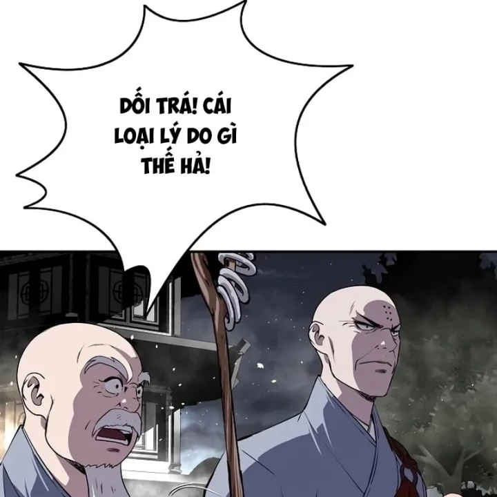 Ma Đạo Đệ Nhất Kiếm Chapter 30 - 7