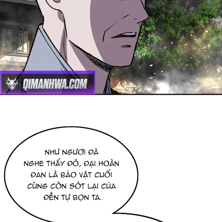 Ma Đạo Đệ Nhất Kiếm Chapter 30 - 13