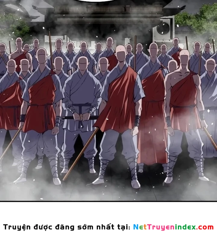 Ma Đạo Đệ Nhất Kiếm Chapter 30 - 18