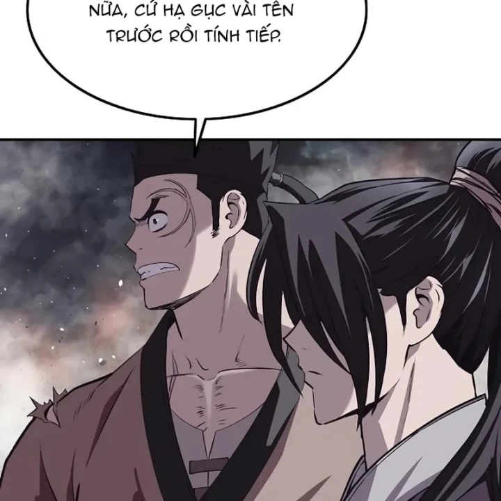 Ma Đạo Đệ Nhất Kiếm Chapter 30 - 27