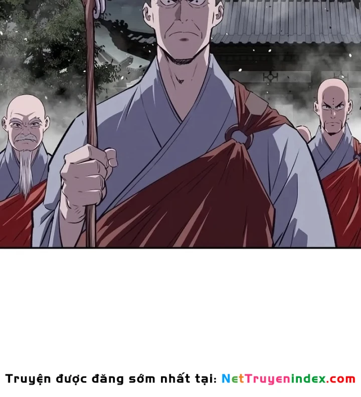 Ma Đạo Đệ Nhất Kiếm Chapter 30 - 29