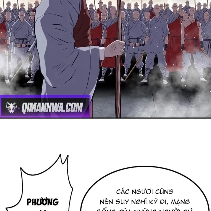 Ma Đạo Đệ Nhất Kiếm Chapter 30 - 31