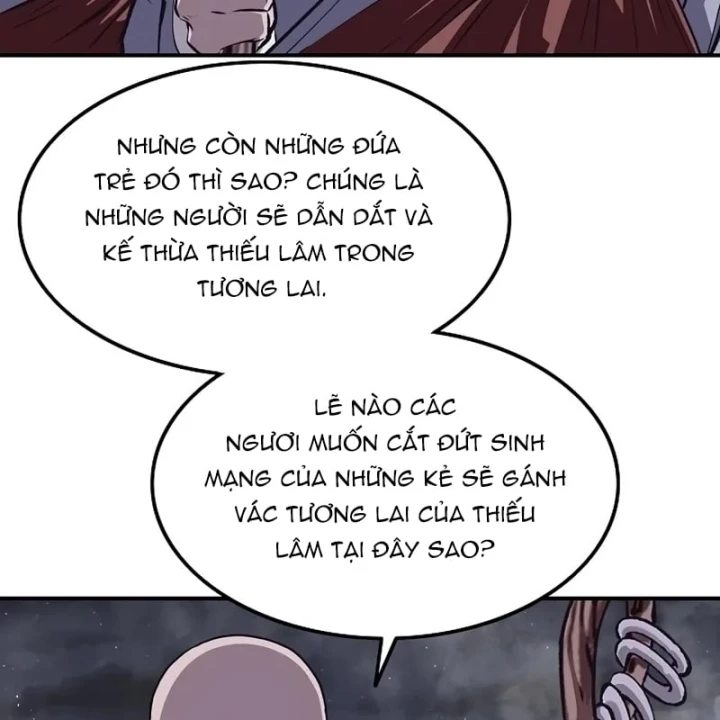Ma Đạo Đệ Nhất Kiếm Chapter 30 - 33