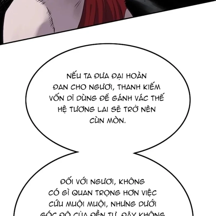 Ma Đạo Đệ Nhất Kiếm Chapter 30 - 41
