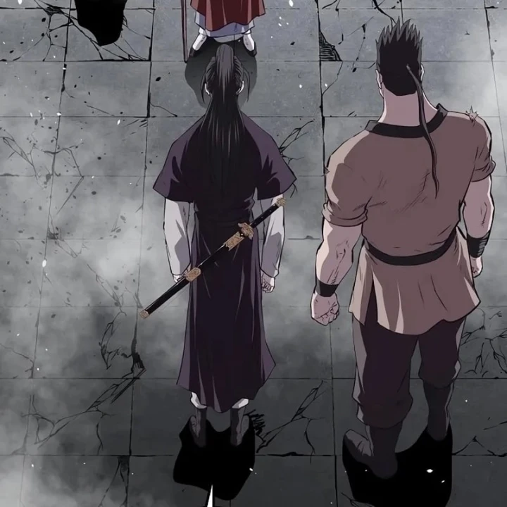 Ma Đạo Đệ Nhất Kiếm Chapter 30 - 43