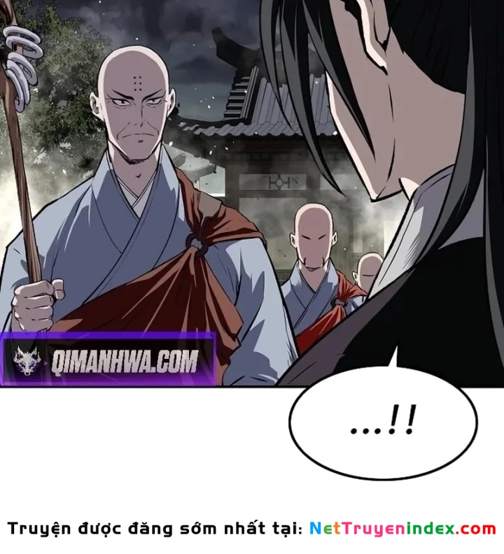 Ma Đạo Đệ Nhất Kiếm Chapter 30 - 50