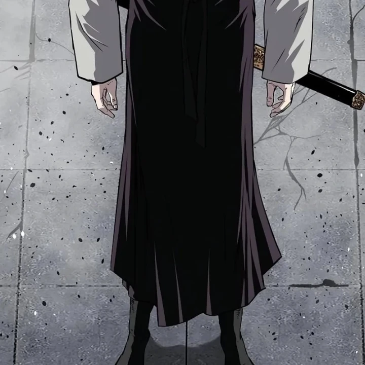 Ma Đạo Đệ Nhất Kiếm Chapter 30 - 56