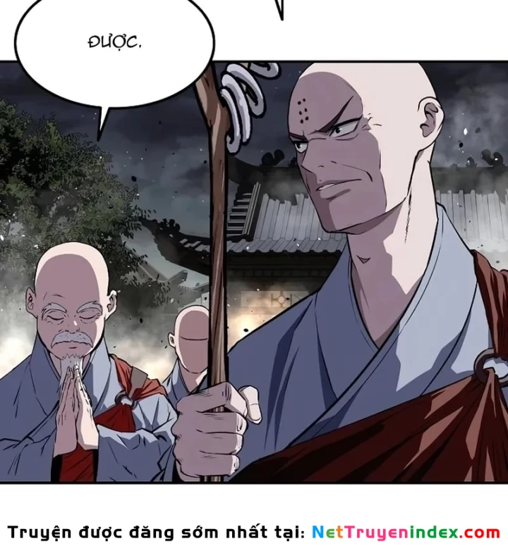 Ma Đạo Đệ Nhất Kiếm Chapter 30 - 61