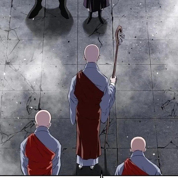 Ma Đạo Đệ Nhất Kiếm Chapter 30 - 72