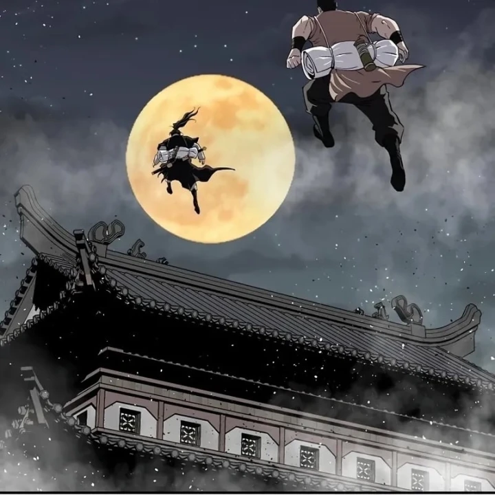 Ma Đạo Đệ Nhất Kiếm Chapter 30 - 74