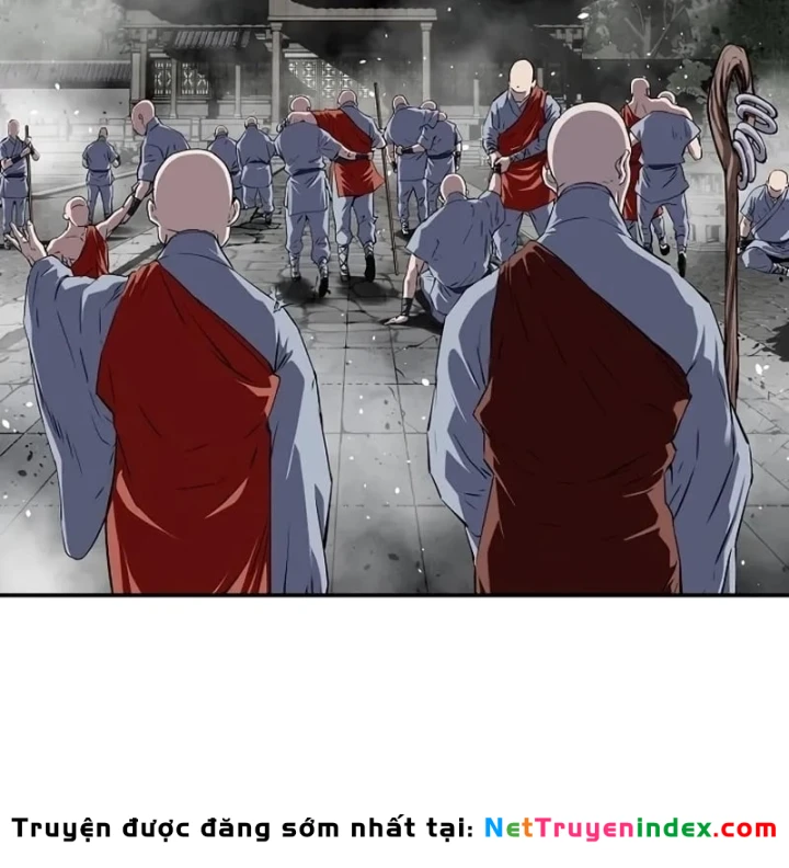 Ma Đạo Đệ Nhất Kiếm Chapter 30 - 76