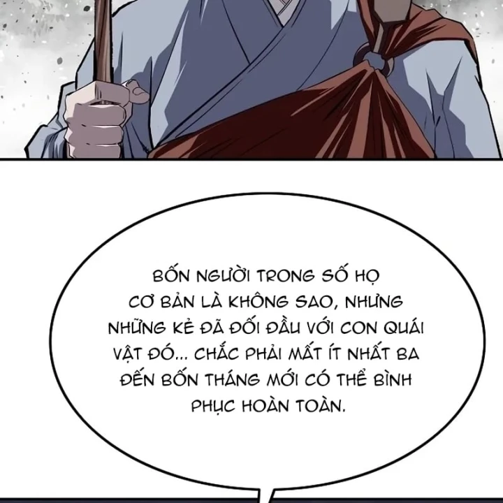 Ma Đạo Đệ Nhất Kiếm Chapter 30 - 78