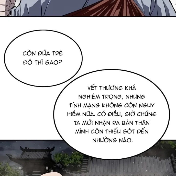 Ma Đạo Đệ Nhất Kiếm Chapter 30 - 81