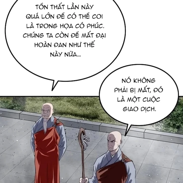 Ma Đạo Đệ Nhất Kiếm Chapter 30 - 83