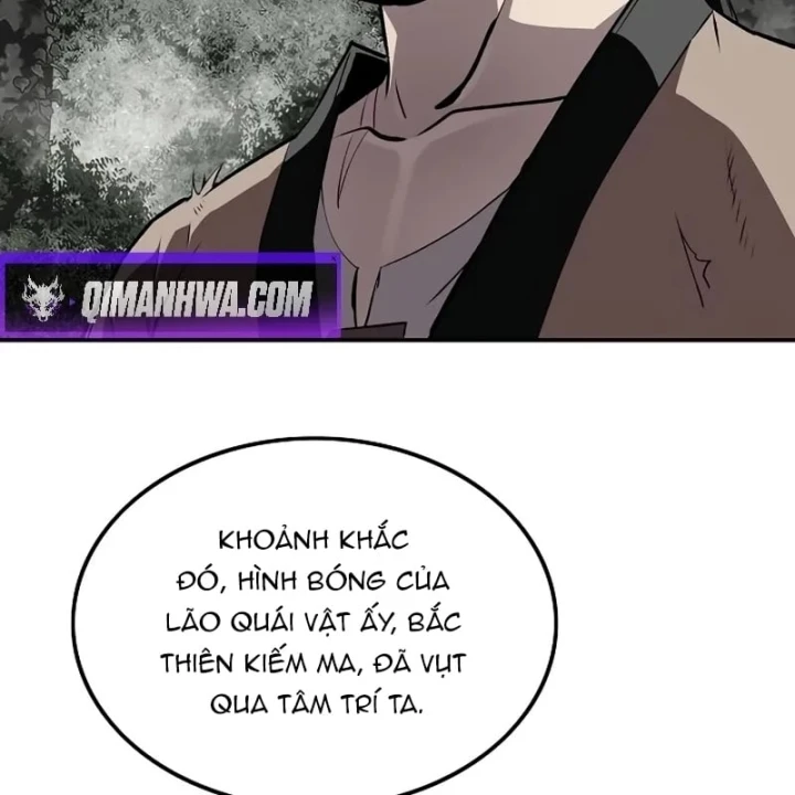 Ma Đạo Đệ Nhất Kiếm Chapter 30 - 105