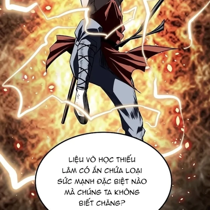 Ma Đạo Đệ Nhất Kiếm Chapter 30 - 115