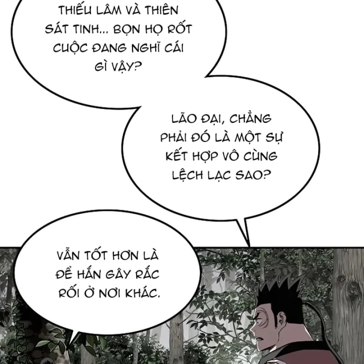 Ma Đạo Đệ Nhất Kiếm Chapter 30 - 121