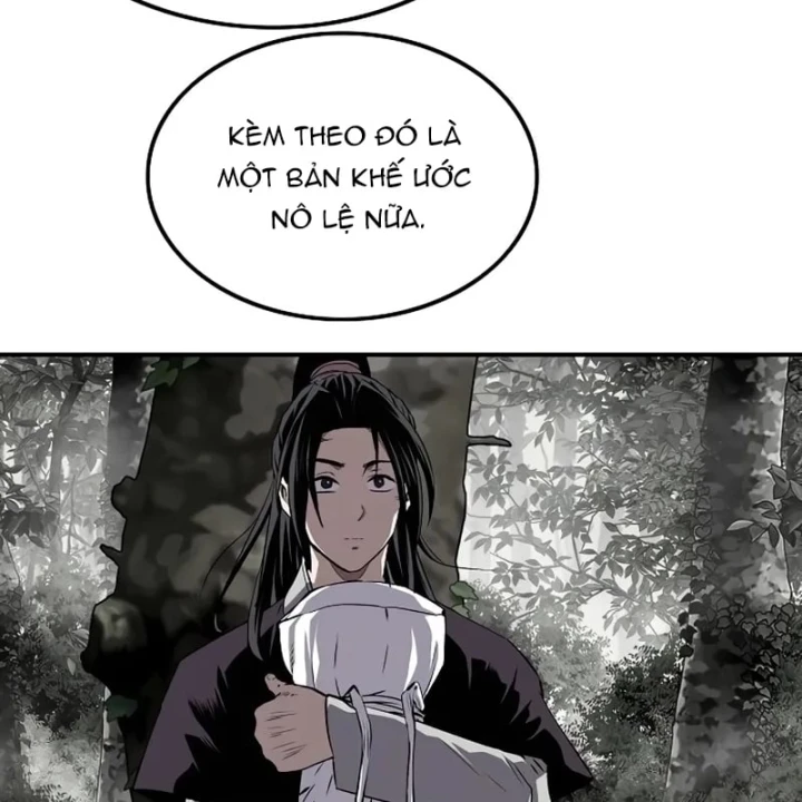 Ma Đạo Đệ Nhất Kiếm Chapter 30 - 123