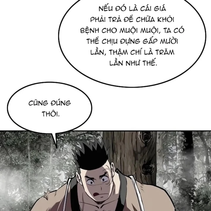 Ma Đạo Đệ Nhất Kiếm Chapter 30 - 126