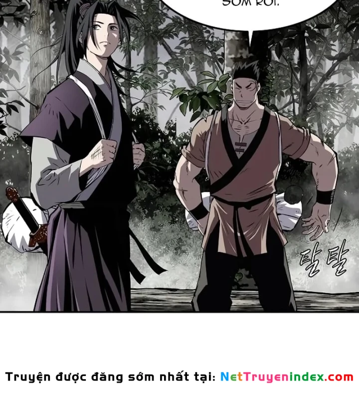 Ma Đạo Đệ Nhất Kiếm Chapter 30 - 128