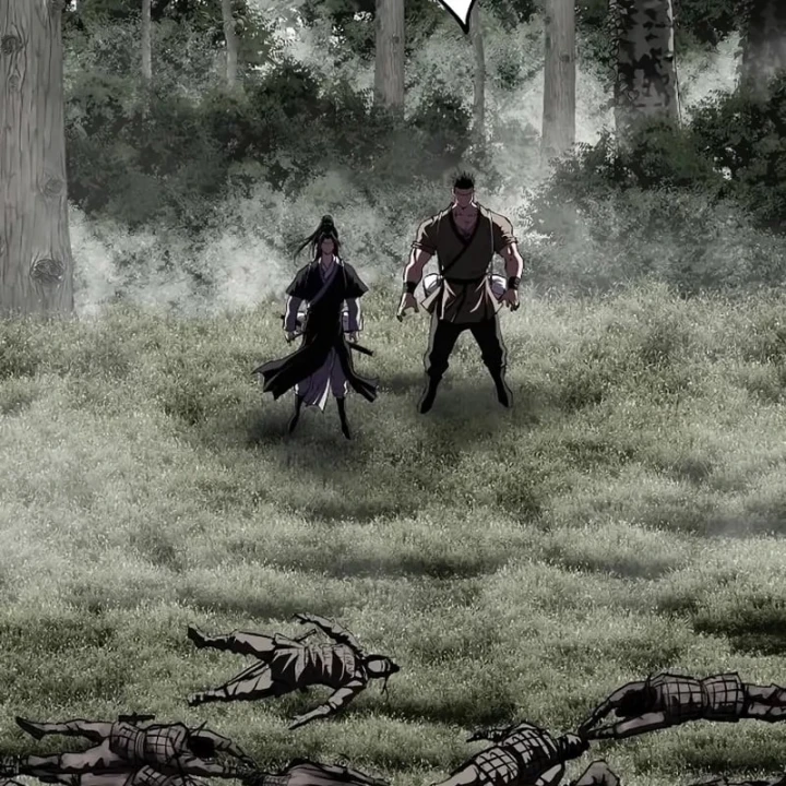 Ma Đạo Đệ Nhất Kiếm Chapter 30 - 140