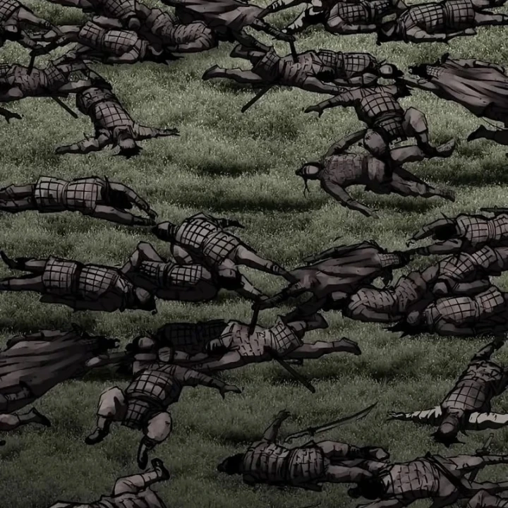 Ma Đạo Đệ Nhất Kiếm Chapter 30 - 141