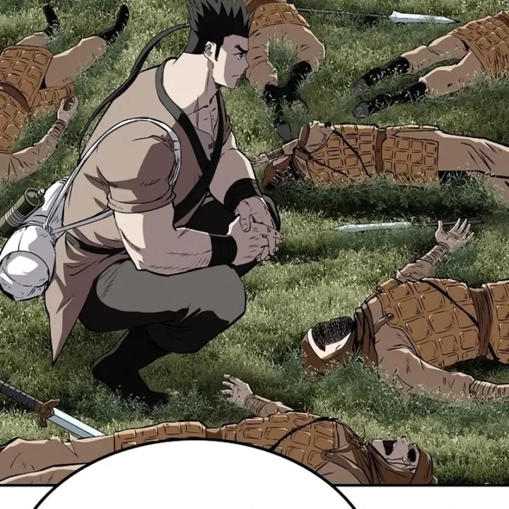 Ma Đạo Đệ Nhất Kiếm Chapter 30 - 146