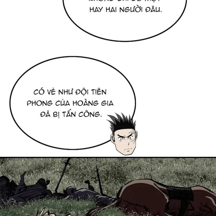 Ma Đạo Đệ Nhất Kiếm Chapter 30 - 155