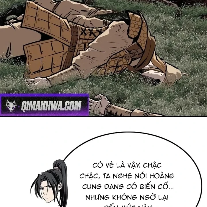 Ma Đạo Đệ Nhất Kiếm Chapter 30 - 156