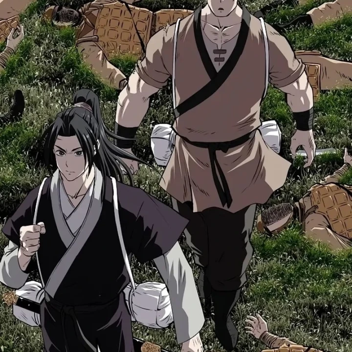 Ma Đạo Đệ Nhất Kiếm Chapter 30 - 158